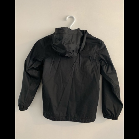 Boys North Face spring Jacket, preowned - Picture 2 of 5